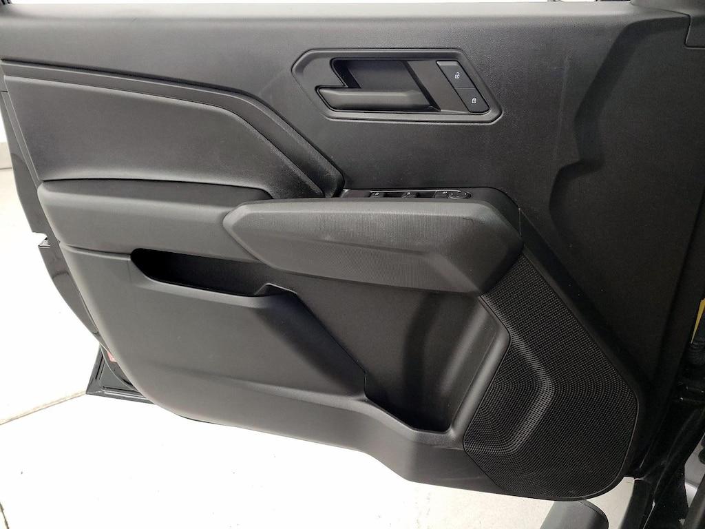 used 2023 Chevrolet Colorado car, priced at $36,998