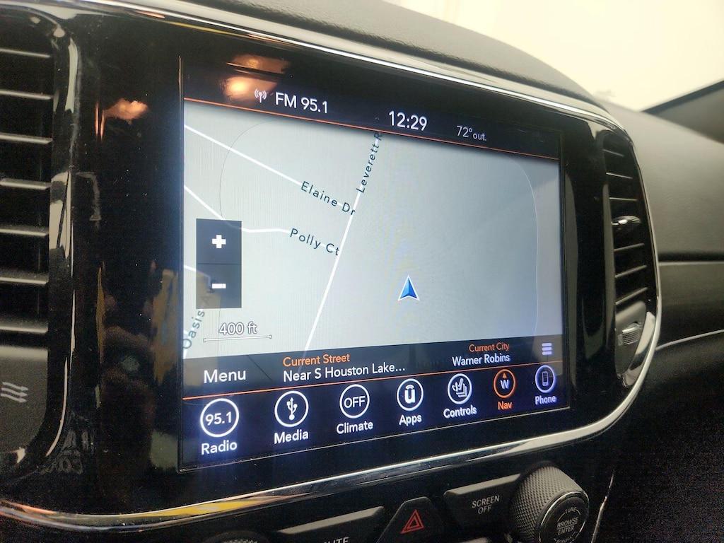 used 2019 Jeep Grand Cherokee car, priced at $19,998