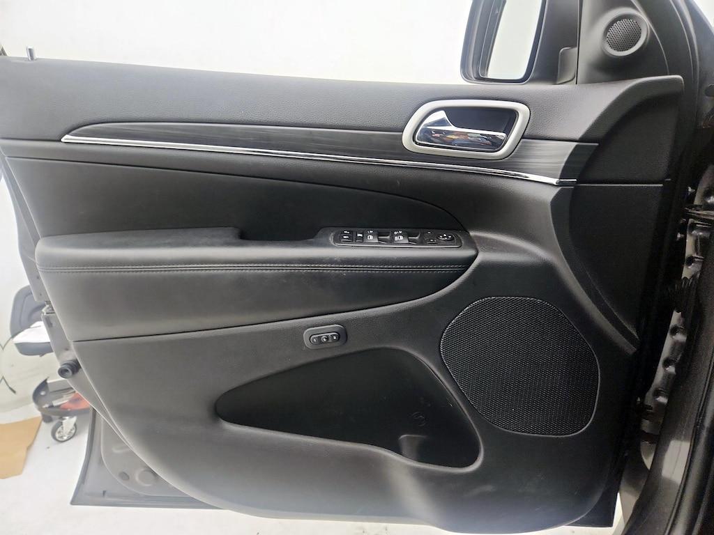 used 2019 Jeep Grand Cherokee car, priced at $19,998