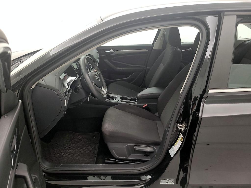 used 2019 Volkswagen Jetta car, priced at $14,599