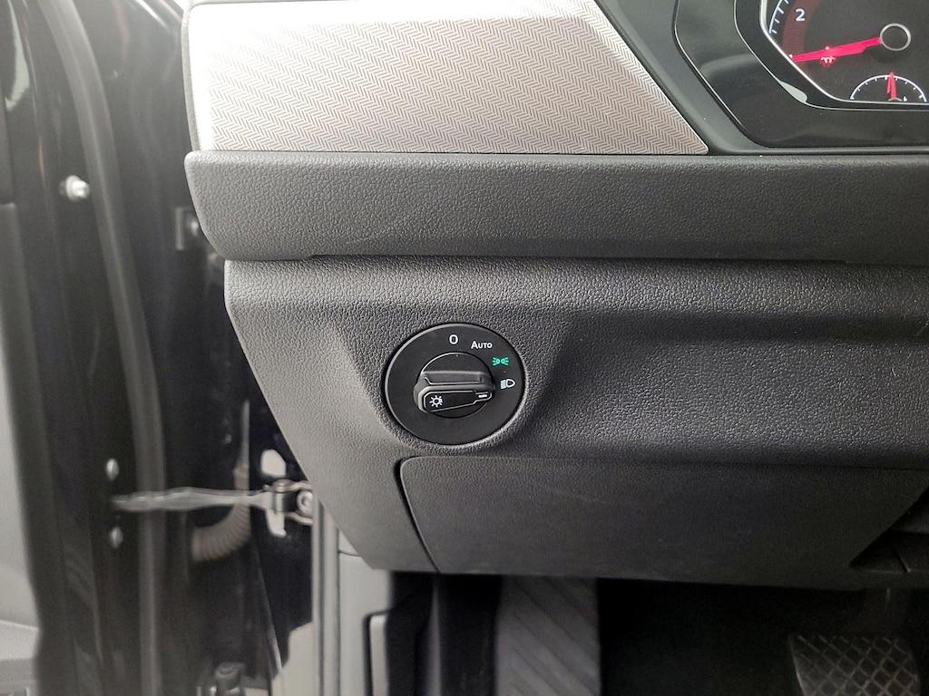 used 2019 Volkswagen Jetta car, priced at $14,599