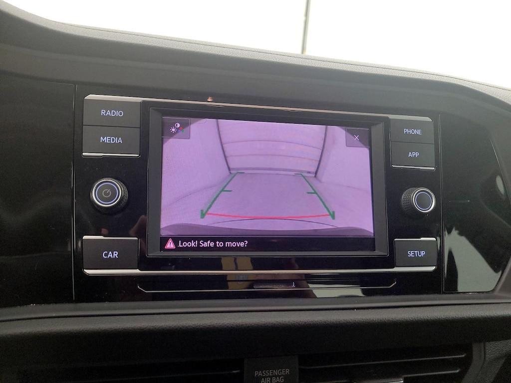 used 2019 Volkswagen Jetta car, priced at $14,599