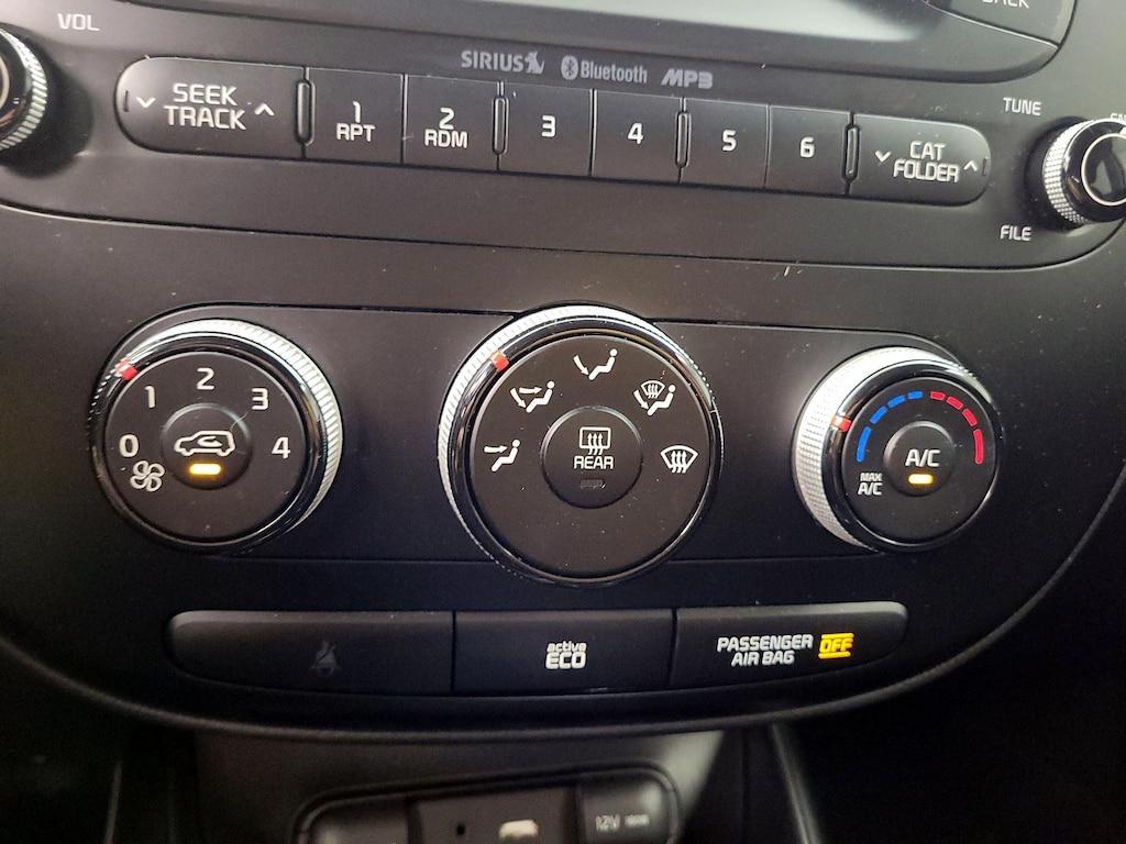 used 2016 Kia Soul car, priced at $12,998