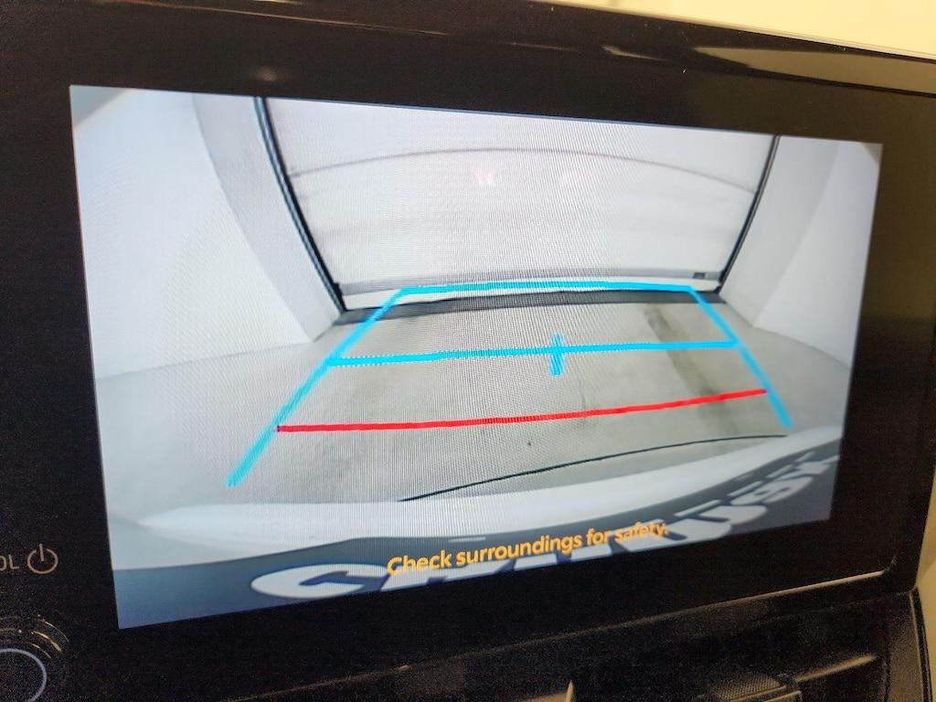 used 2023 Toyota Corolla car, priced at $17,998