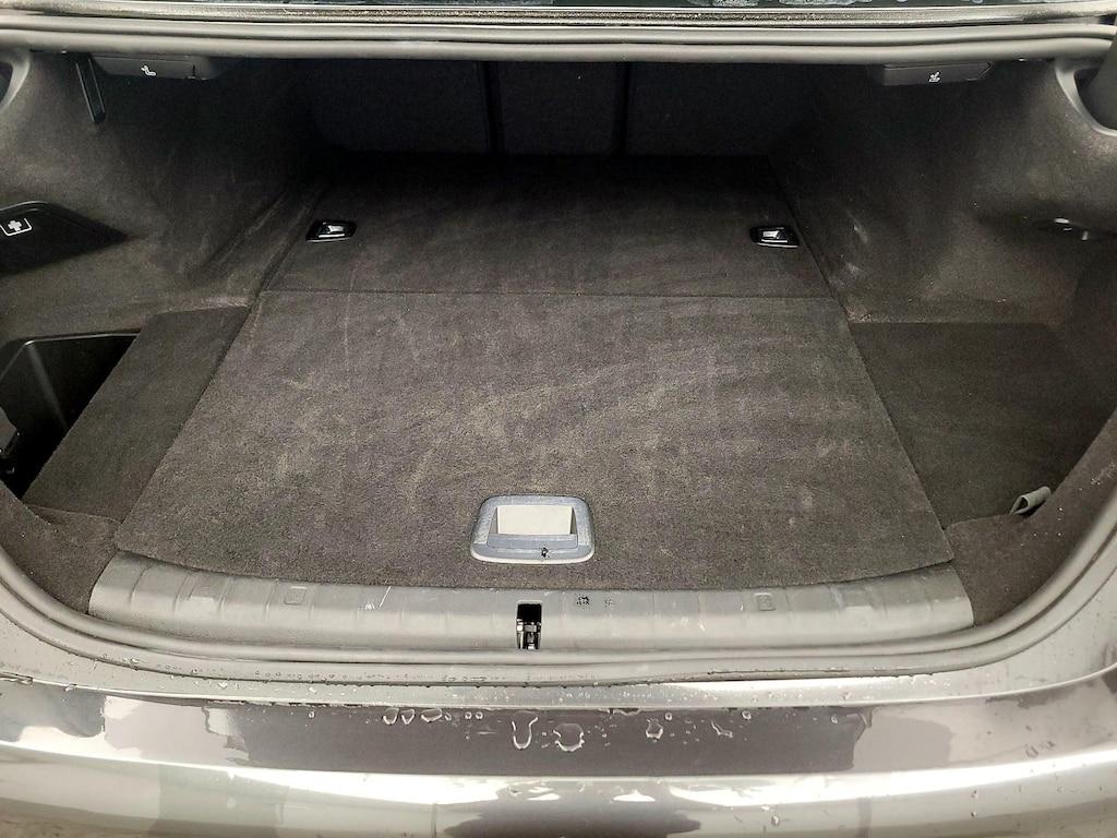 used 2022 BMW 530e car, priced at $35,998