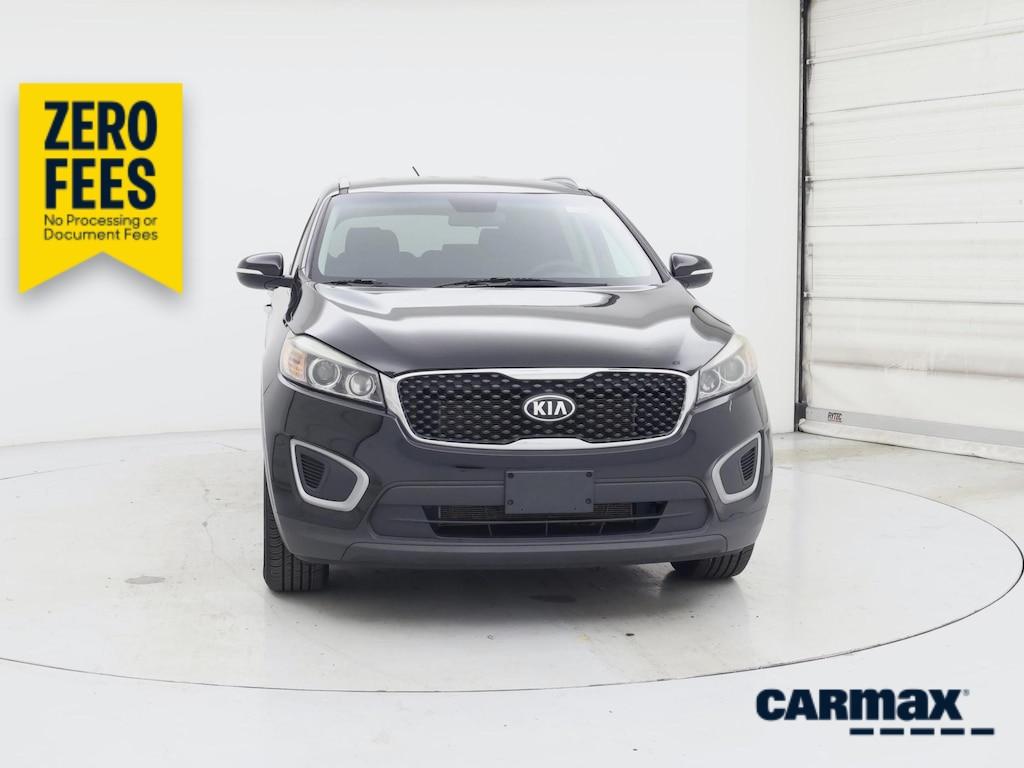 used 2017 Kia Sorento car, priced at $15,998