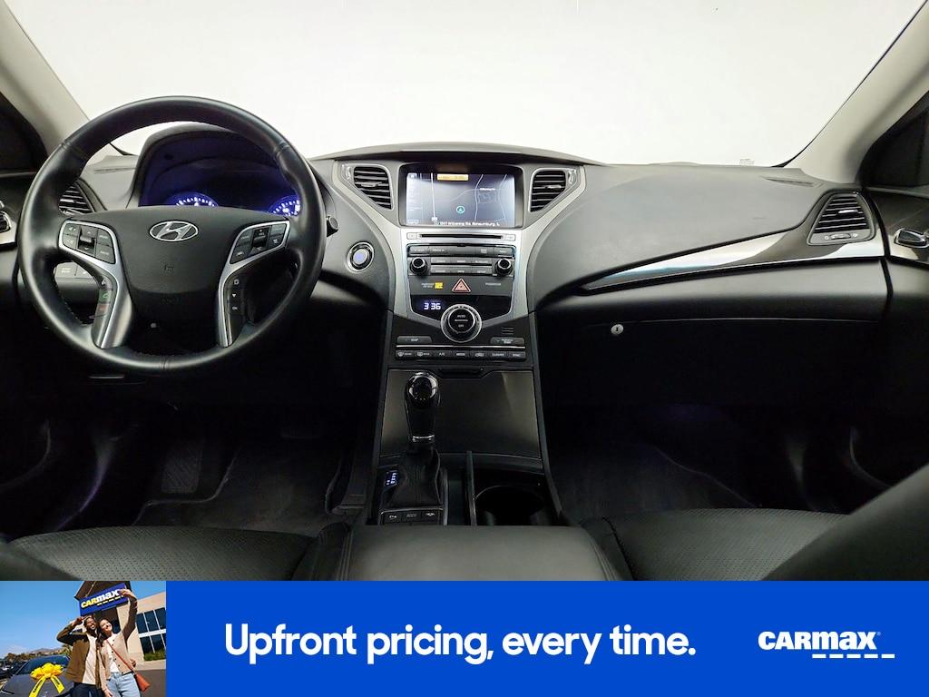 used 2016 Hyundai Azera car, priced at $17,998