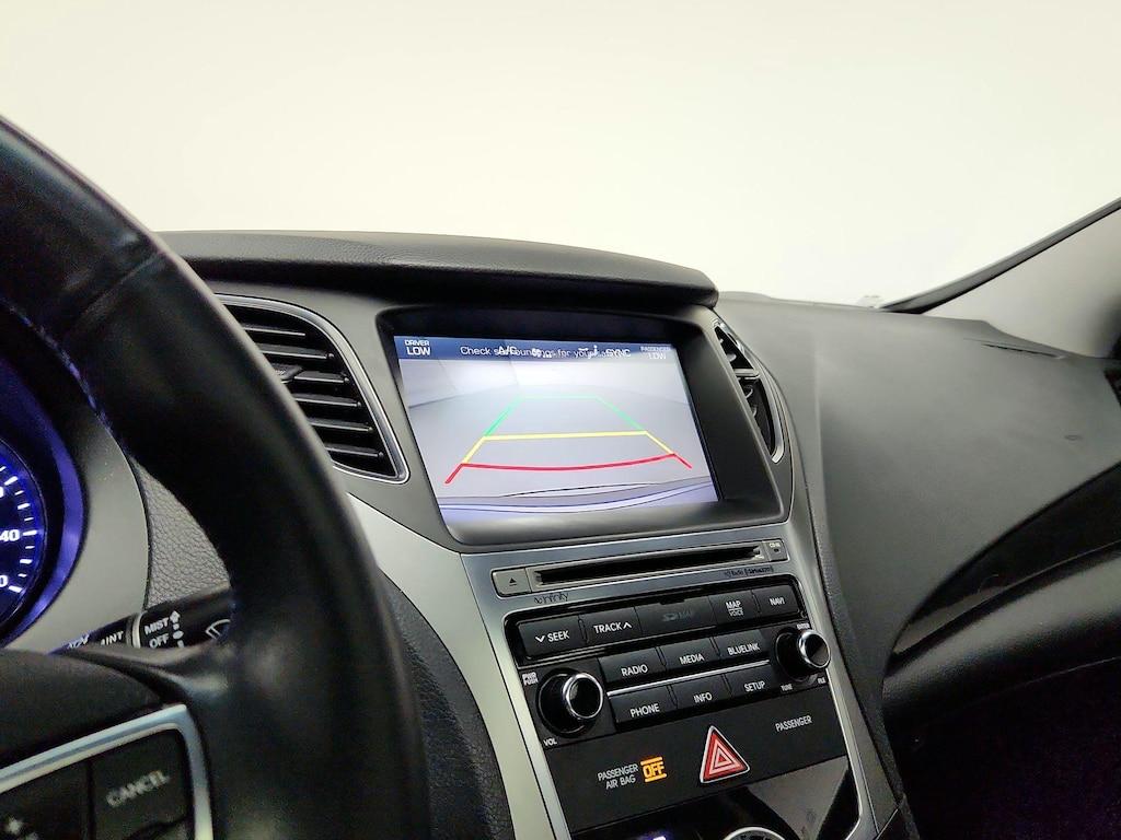 used 2016 Hyundai Azera car, priced at $17,998