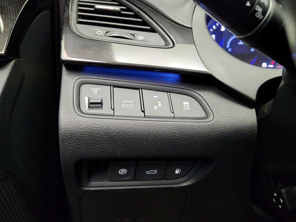 used 2016 Hyundai Azera car, priced at $17,998