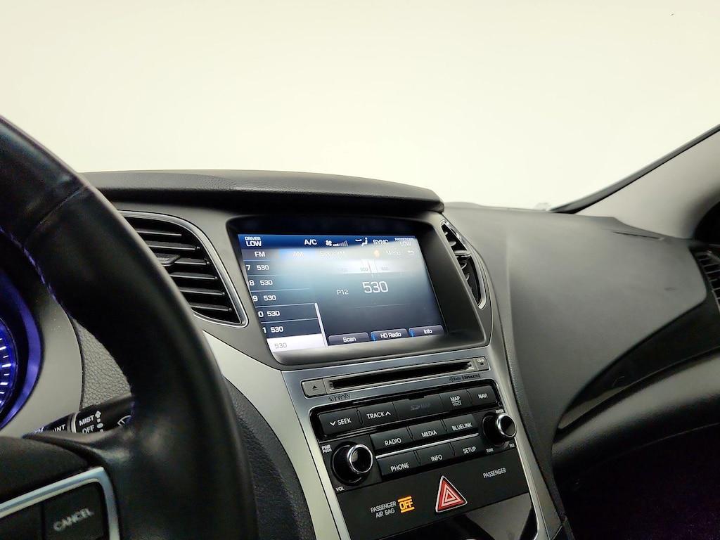 used 2016 Hyundai Azera car, priced at $17,998