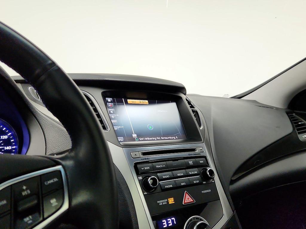 used 2016 Hyundai Azera car, priced at $17,998
