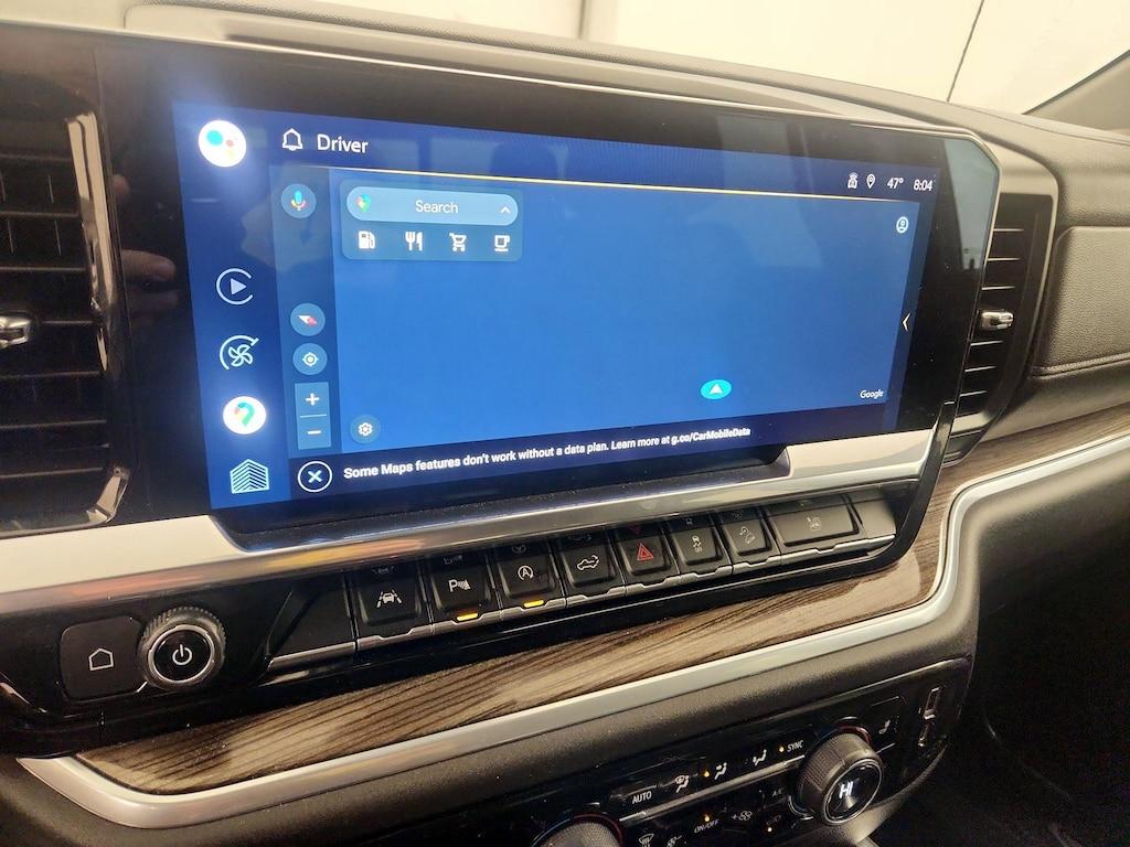 used 2022 Chevrolet Silverado 1500 car, priced at $39,998