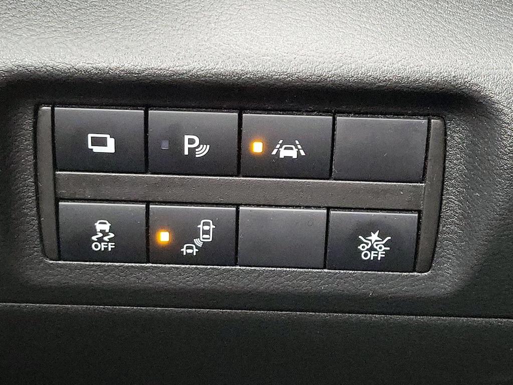 used 2021 Nissan Kicks car, priced at $15,998