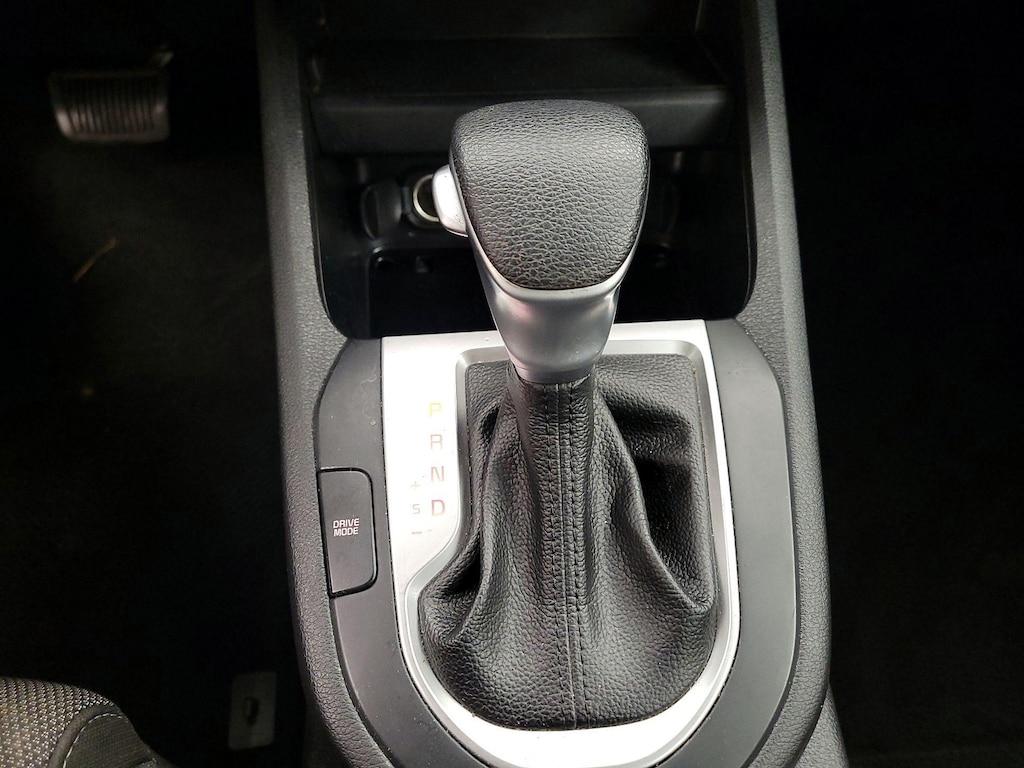 used 2022 Kia Forte car, priced at $15,998