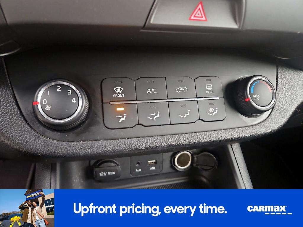 used 2015 Kia Sportage car, priced at $15,998