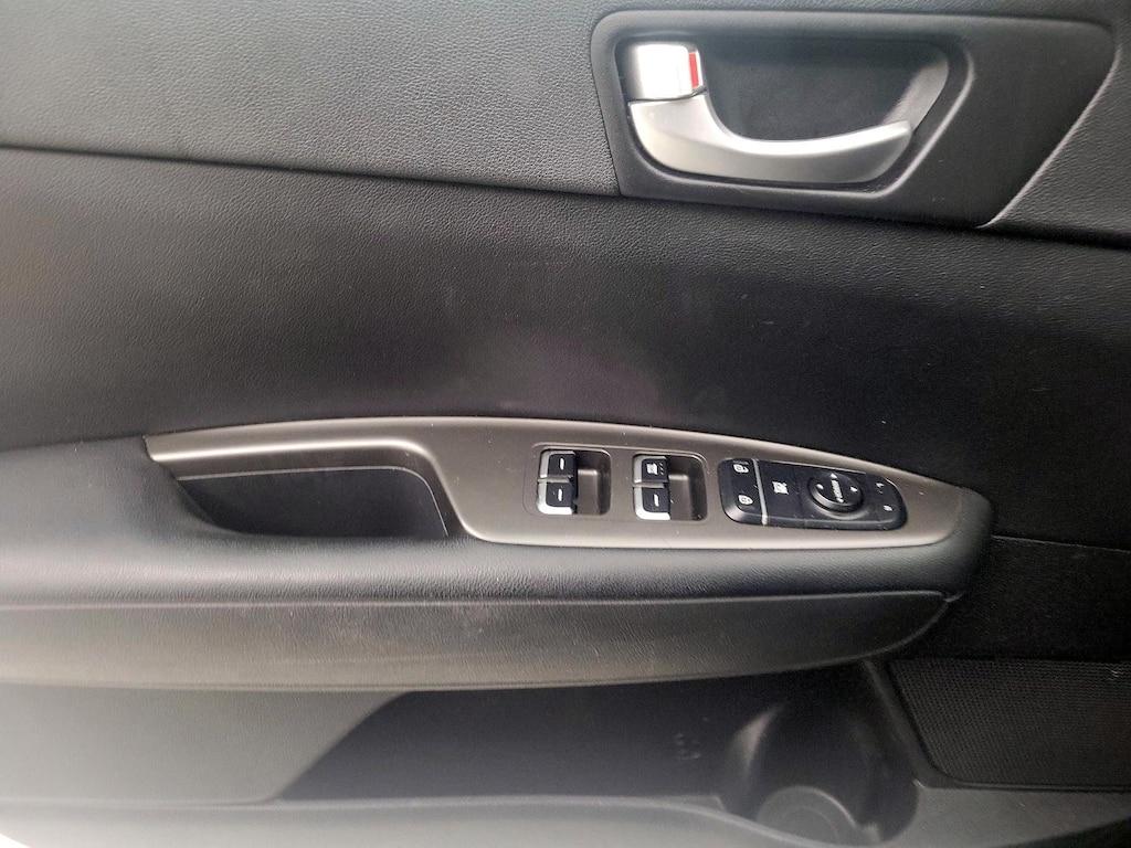 used 2019 Kia Optima car, priced at $16,998