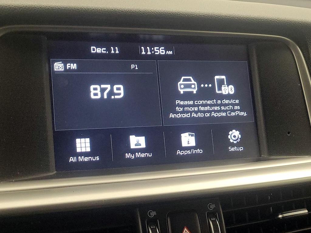 used 2019 Kia Optima car, priced at $16,998