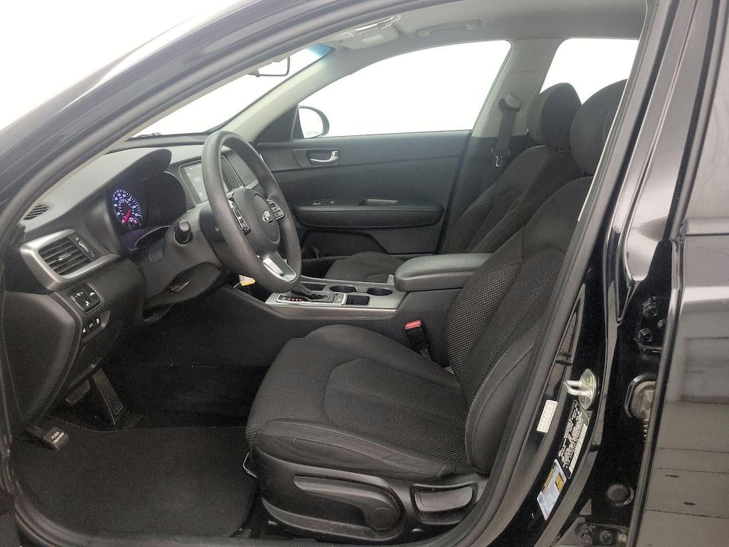 used 2019 Kia Optima car, priced at $16,998