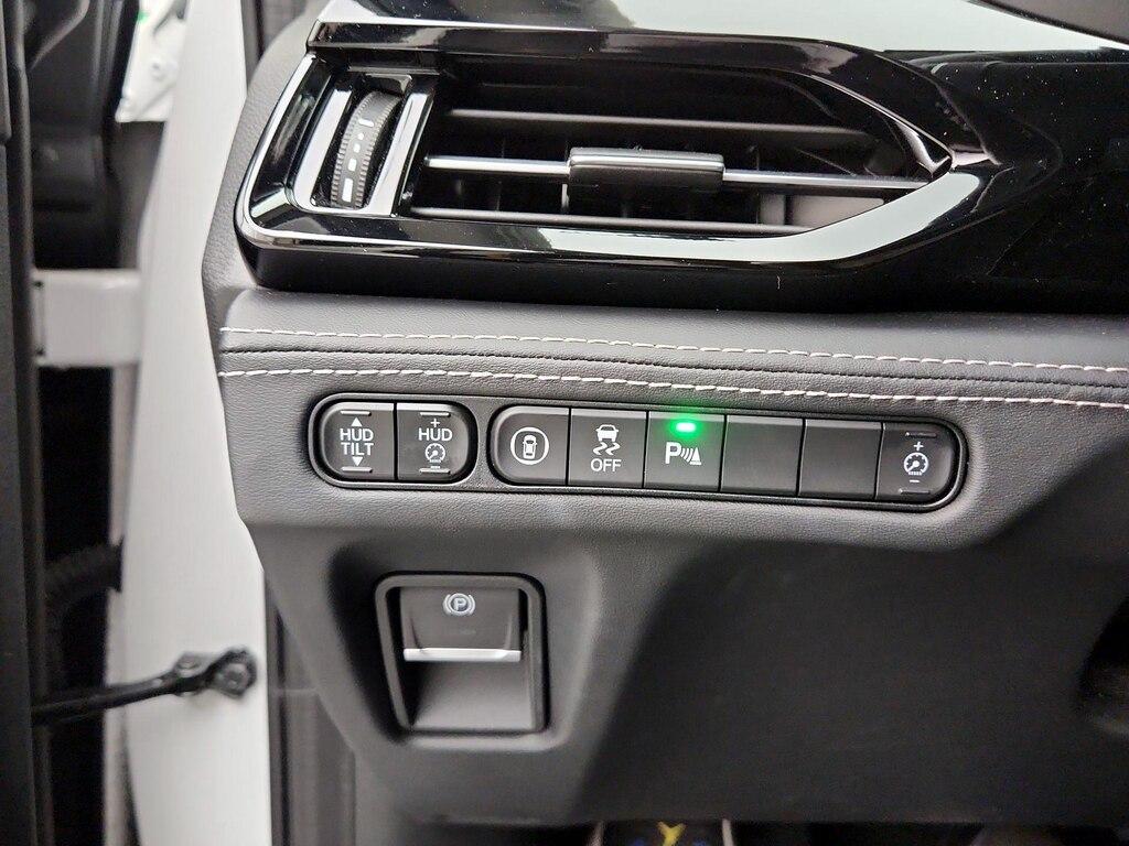 used 2022 Acura MDX car, priced at $45,998