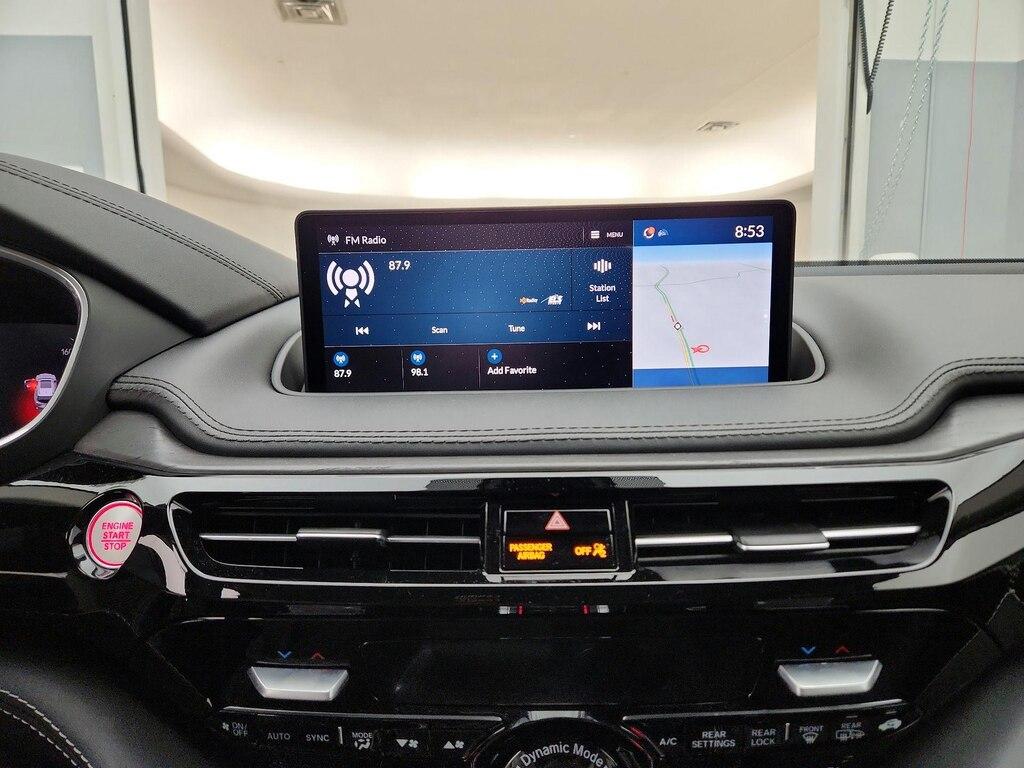 used 2022 Acura MDX car, priced at $45,998