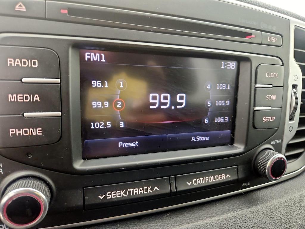 used 2017 Kia Sportage car, priced at $12,998