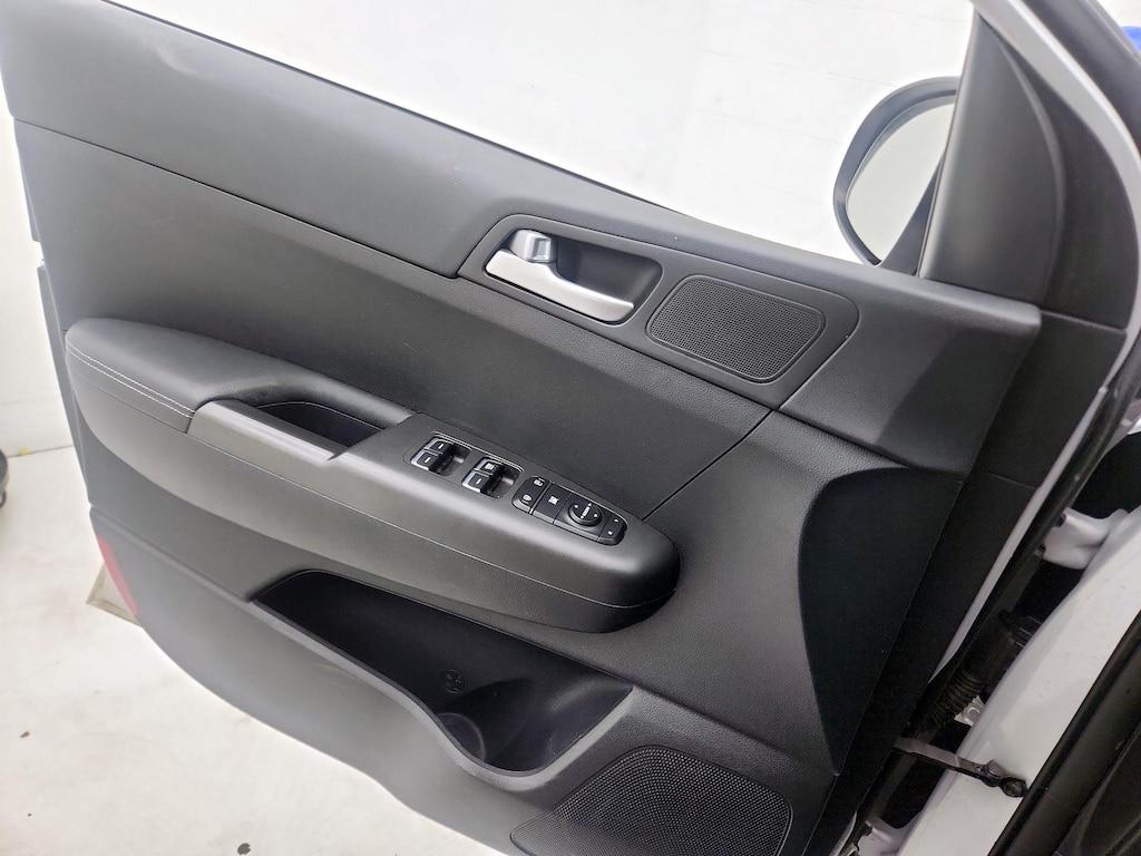 used 2017 Kia Sportage car, priced at $12,998