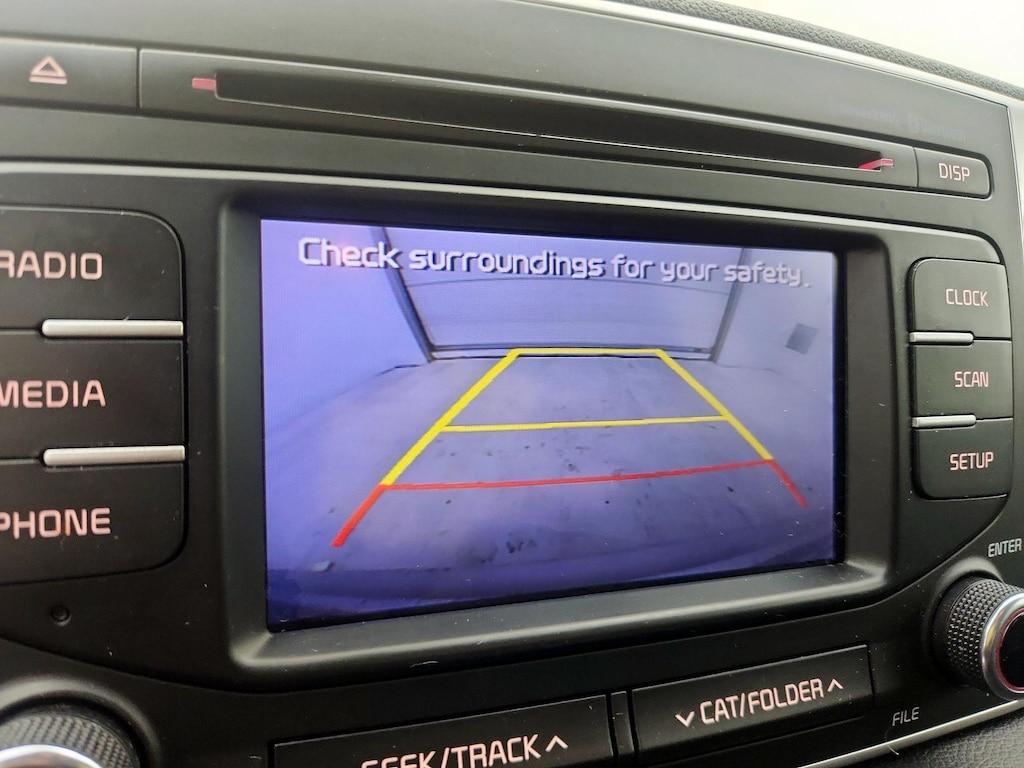 used 2017 Kia Sportage car, priced at $12,998