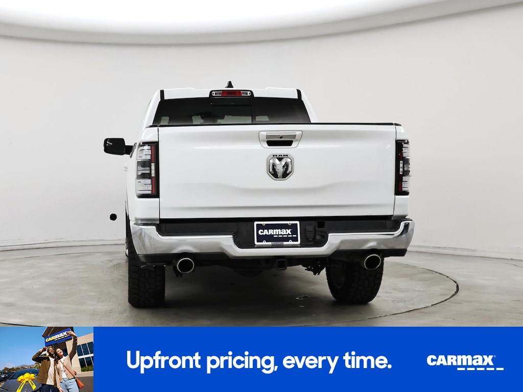 used 2019 Ram 1500 car, priced at $24,998