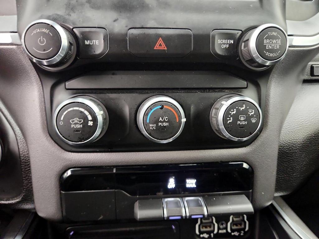 used 2019 Ram 1500 car, priced at $24,998