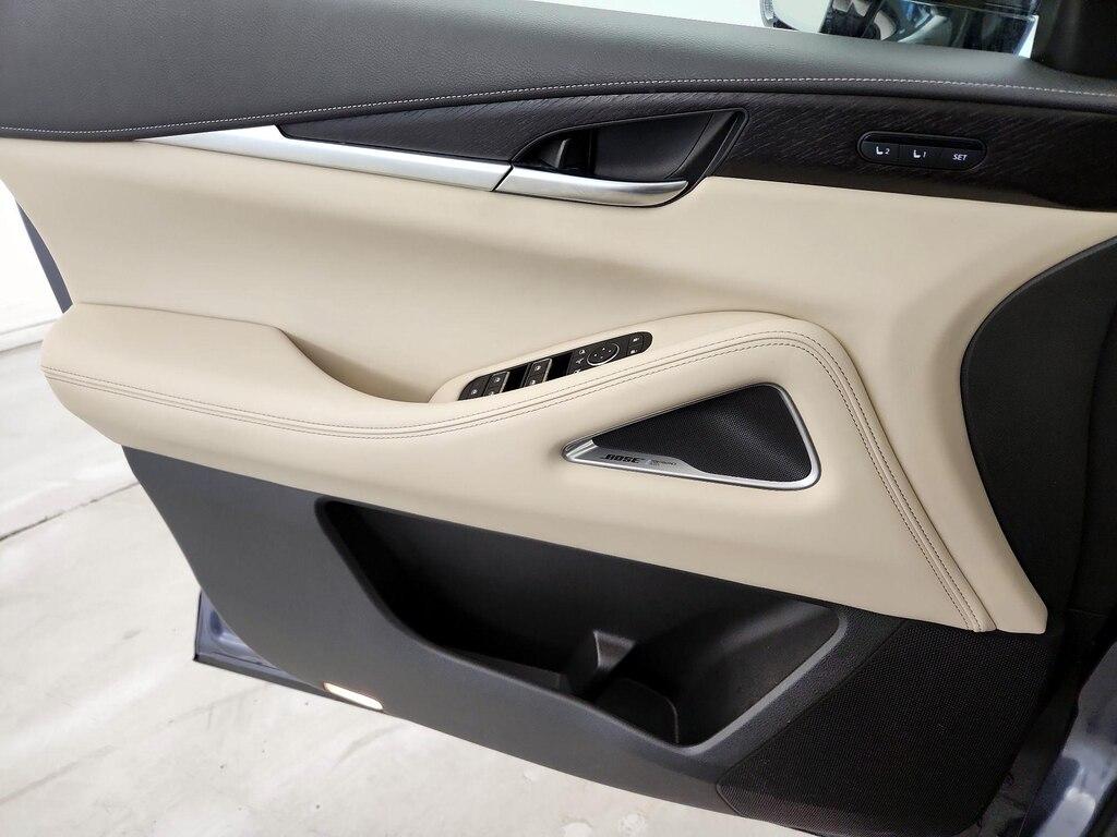 used 2023 INFINITI QX60 car, priced at $42,998