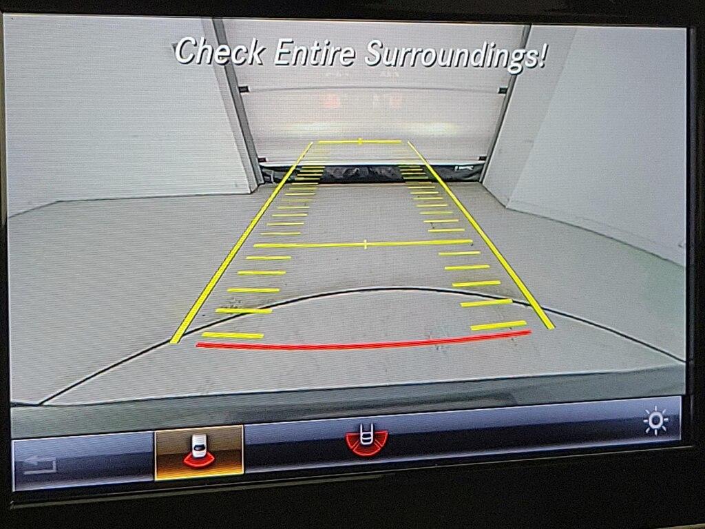 used 2019 Mercedes-Benz GLC 300 car, priced at $22,998