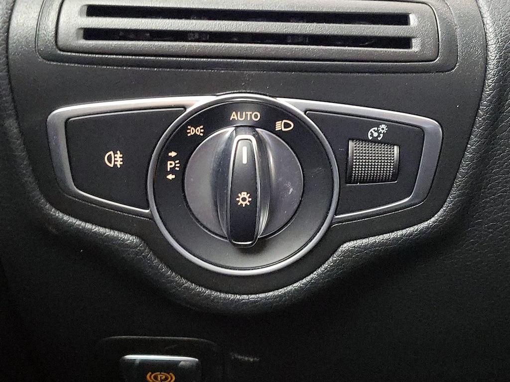 used 2019 Mercedes-Benz GLC 300 car, priced at $22,998