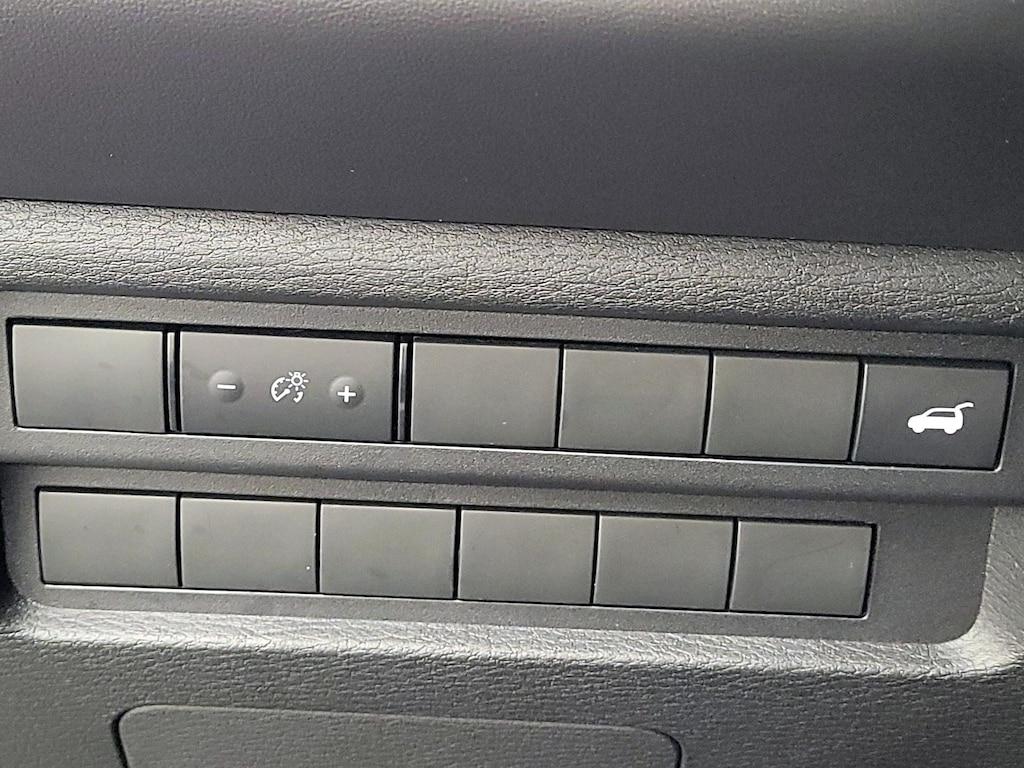 used 2024 Mitsubishi Outlander car, priced at $26,998