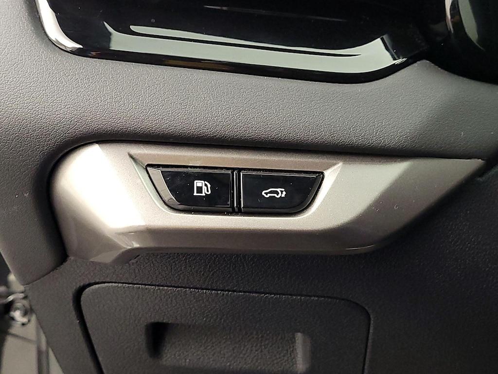 used 2023 Lexus RX 350 car, priced at $43,998