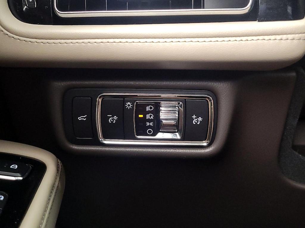 used 2022 Lincoln Aviator car, priced at $37,998