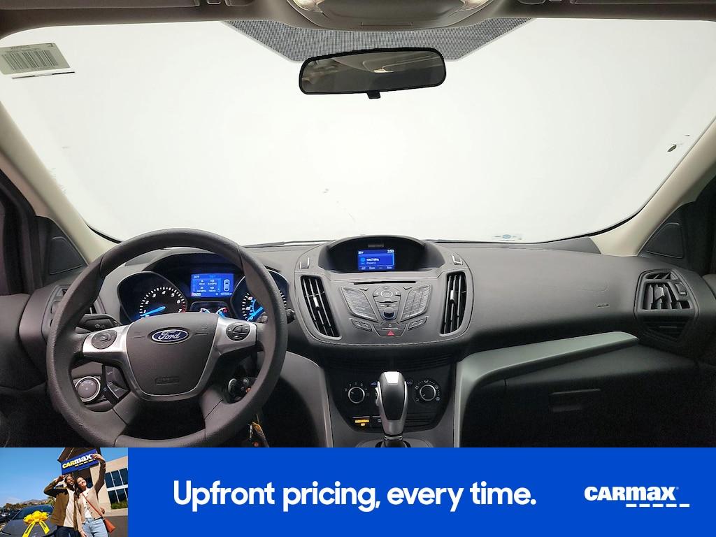 used 2015 Ford Escape car, priced at $10,998