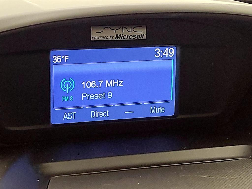 used 2015 Ford Escape car, priced at $10,998