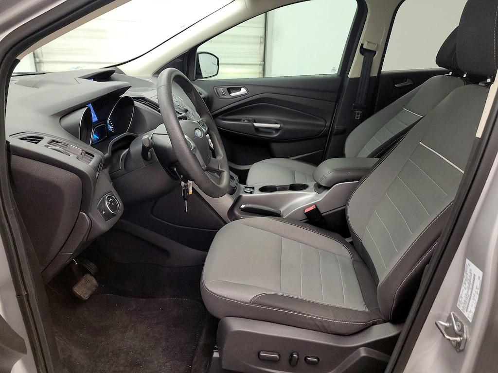 used 2015 Ford Escape car, priced at $10,998