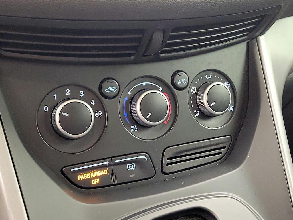 used 2015 Ford Escape car, priced at $10,998