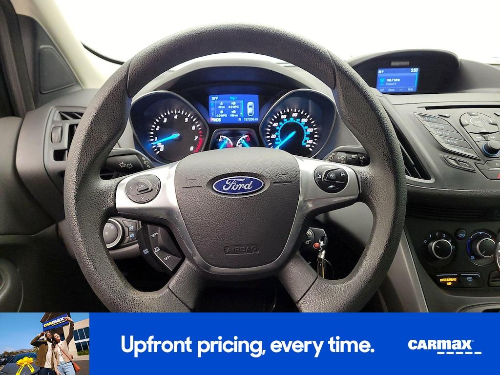 used 2015 Ford Escape car, priced at $10,998