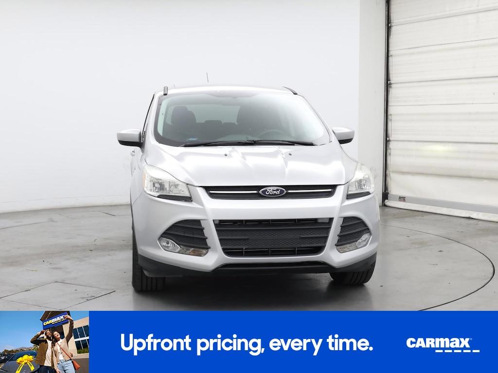 used 2015 Ford Escape car, priced at $10,998
