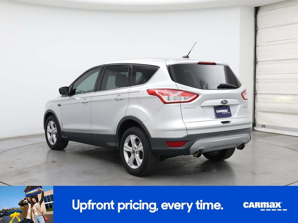 used 2015 Ford Escape car, priced at $10,998