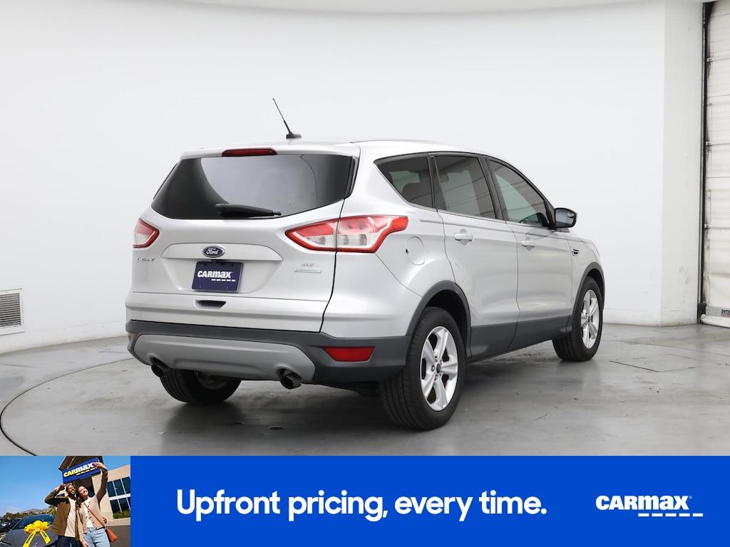 used 2015 Ford Escape car, priced at $10,998