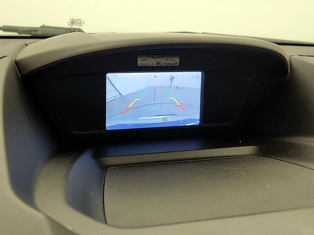 used 2015 Ford Escape car, priced at $10,998