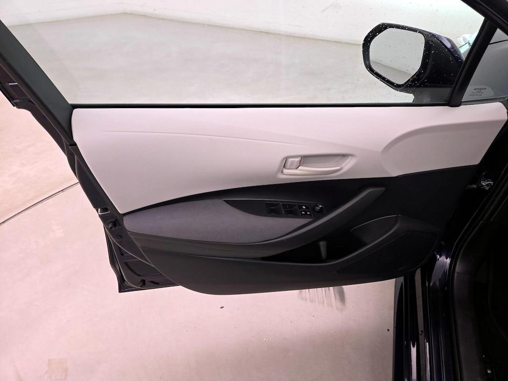 used 2022 Toyota Corolla car, priced at $19,998