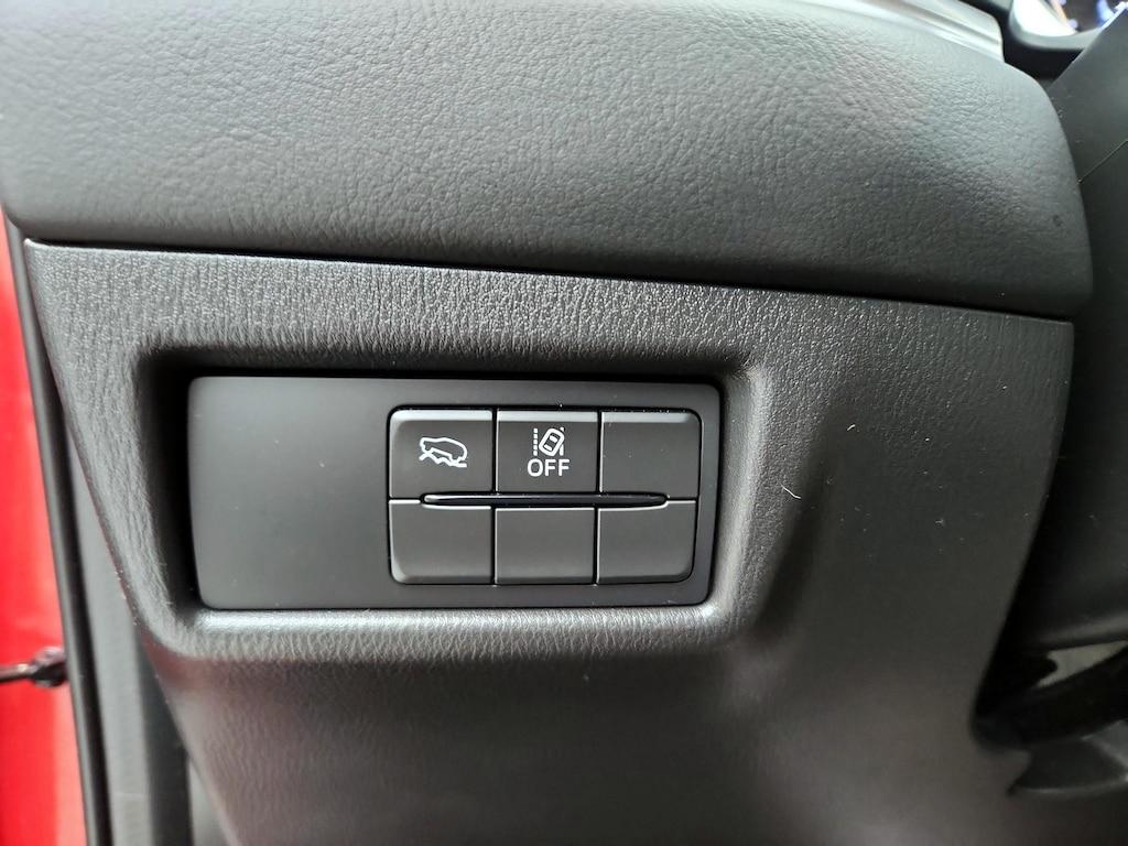used 2023 Mazda CX-5 car, priced at $26,998