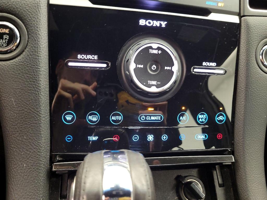 used 2014 Ford Taurus car, priced at $13,998