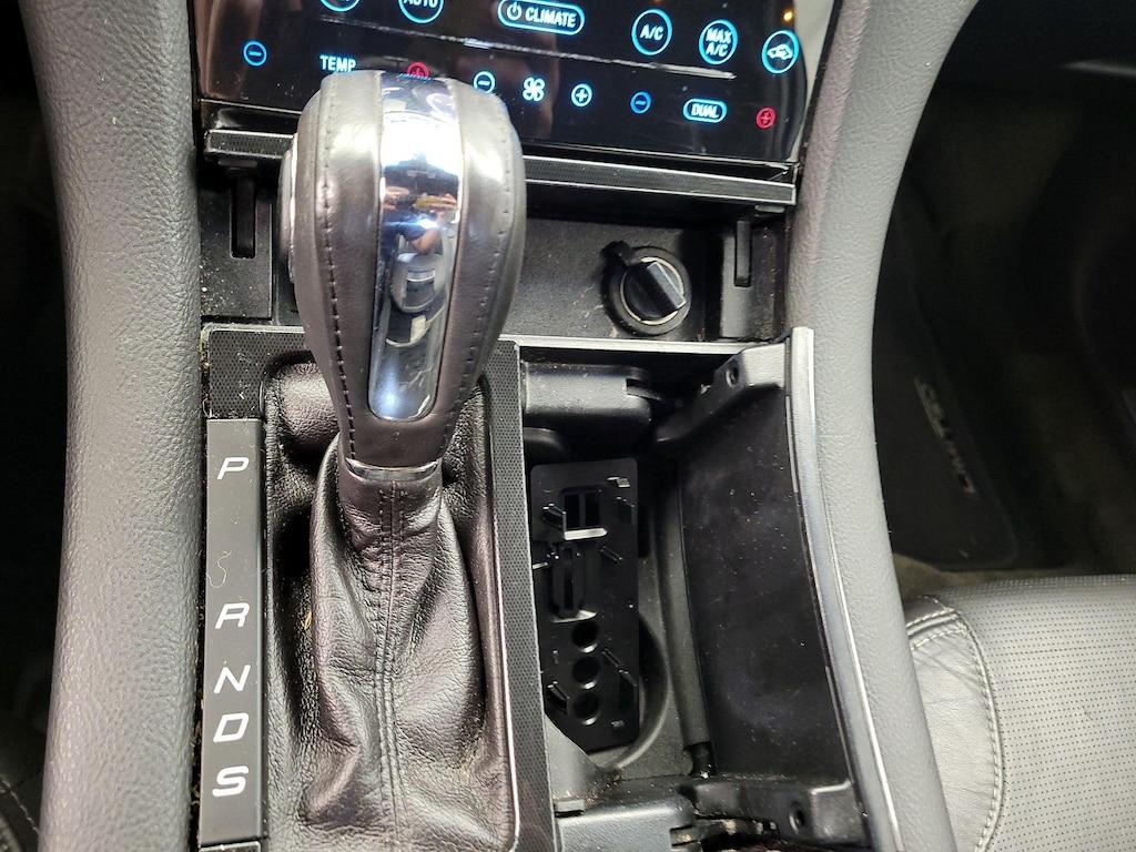 used 2014 Ford Taurus car, priced at $13,998