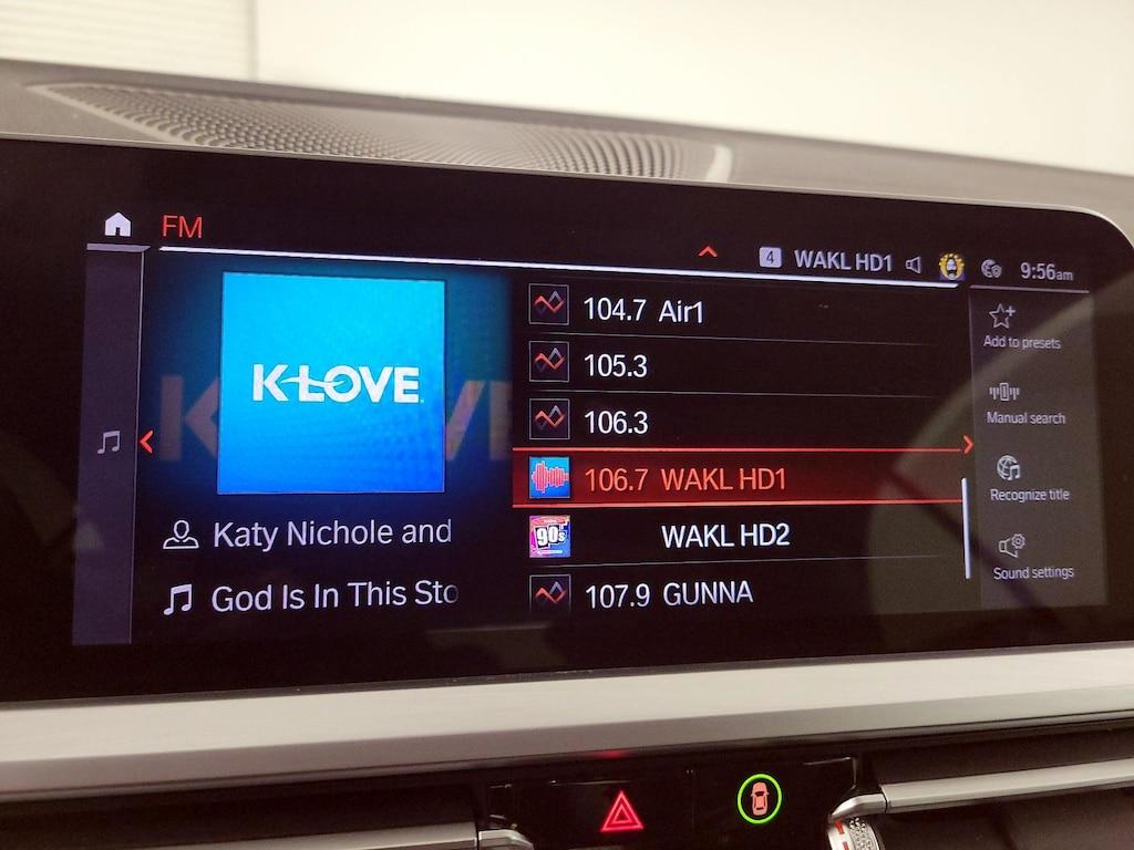 used 2023 BMW 430 car, priced at $38,998