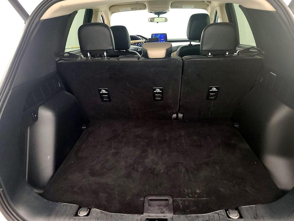 used 2020 Ford Escape car, priced at $16,998